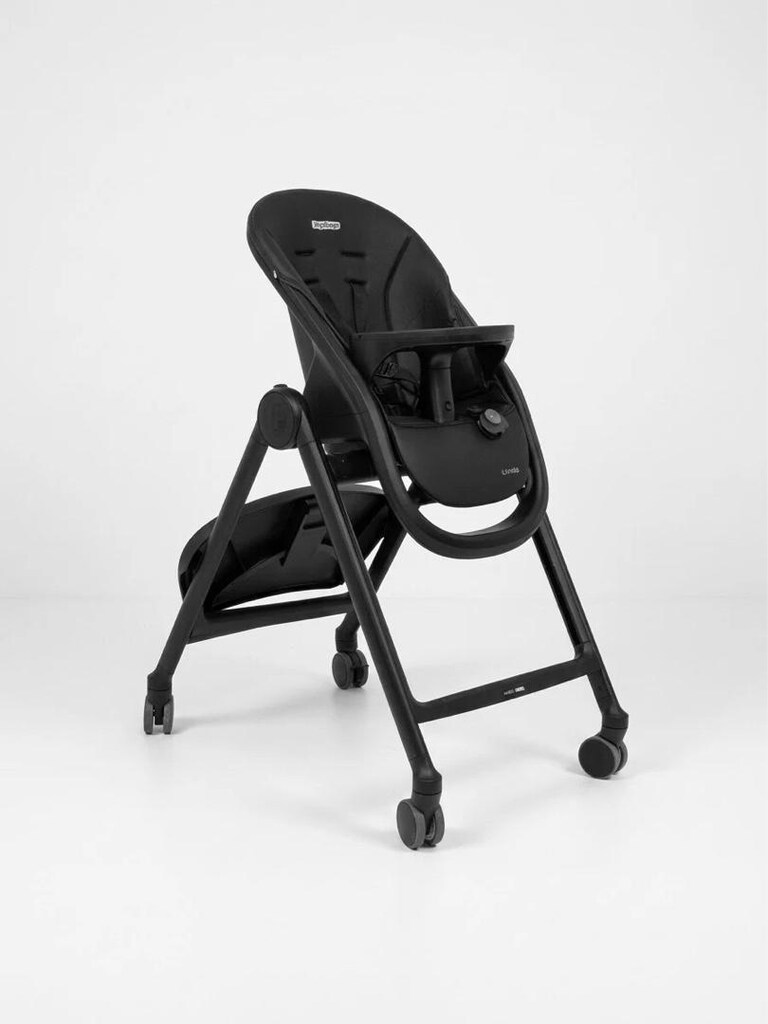Peg Perego Living Mama Sandalyesi - 2