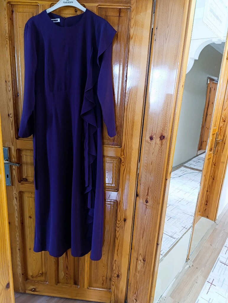 bayan abiye modeli - 2