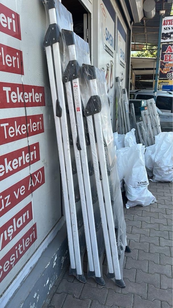 Taşıma Tekerleri - 5