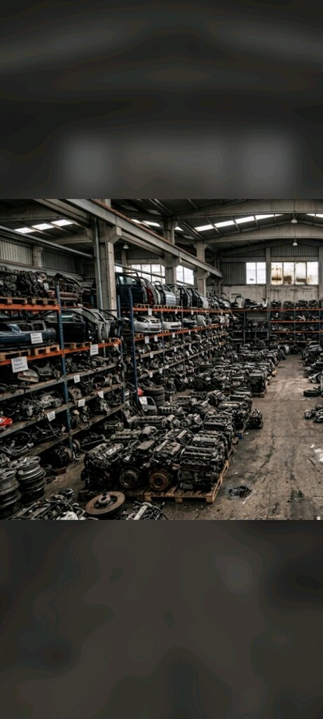 Audi Volvo Volkswagen ÇIKMA YEDEK PARÇA - 20