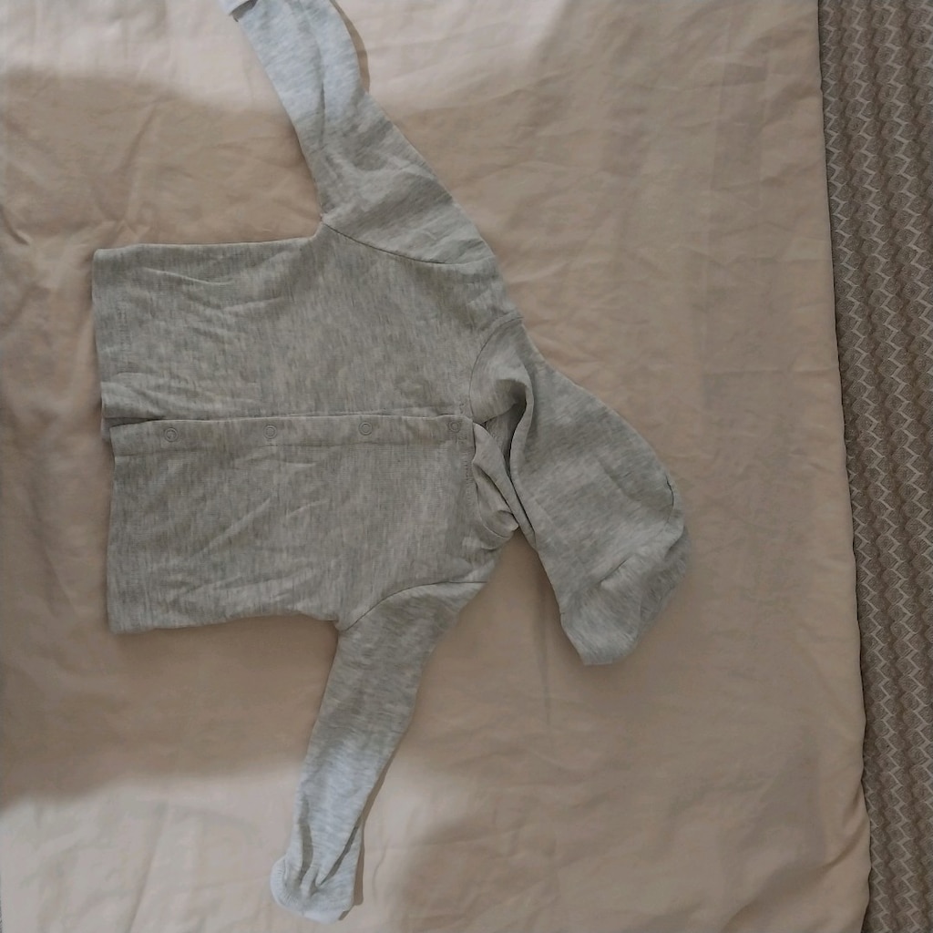 bebek sweat - 2
