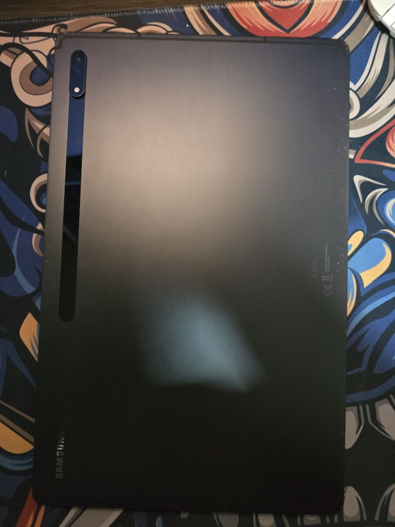 Samsung Galaxy Tab S8 Ultra - 3