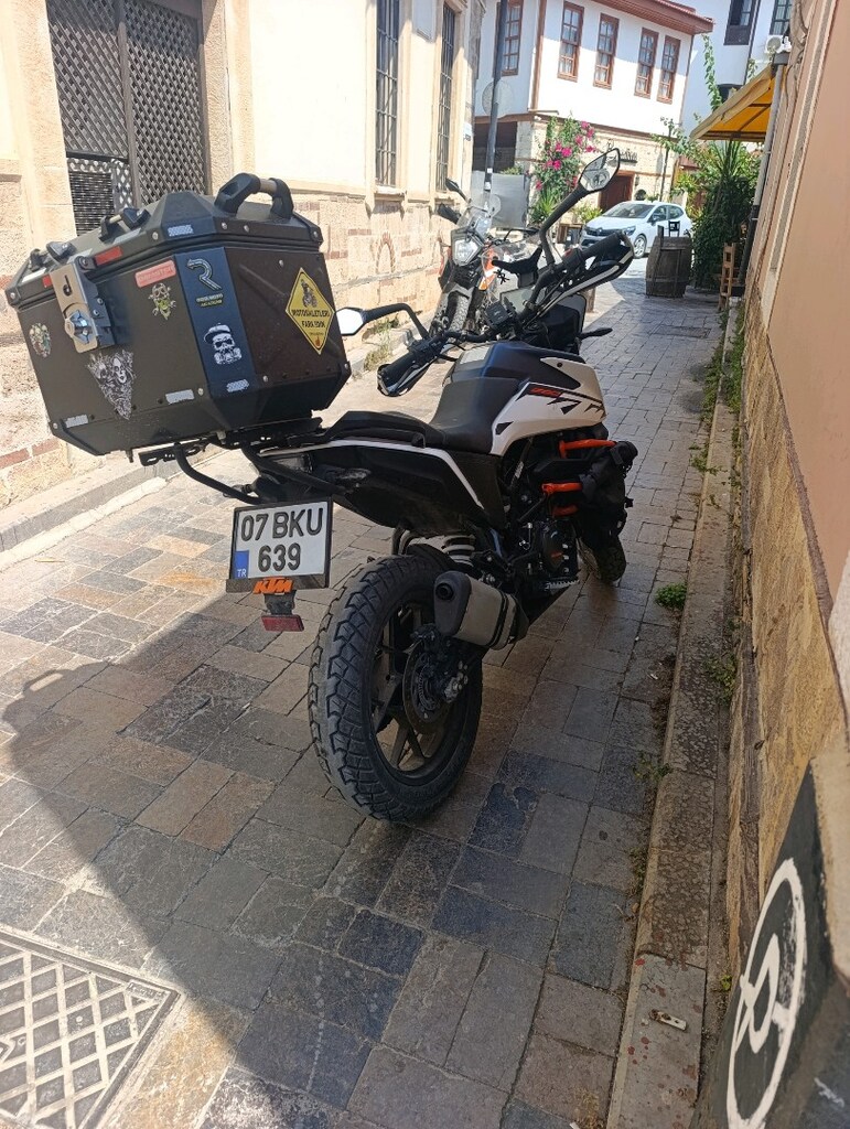 güzel motor - 5