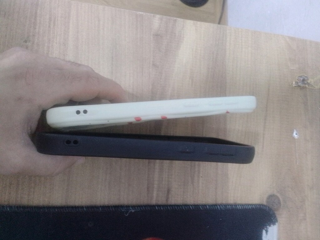 resmi note 8 kılıf - 3