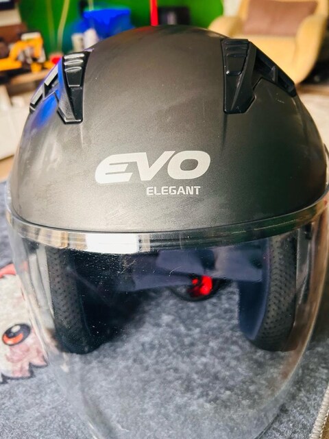 EVO ELEGANT KASK