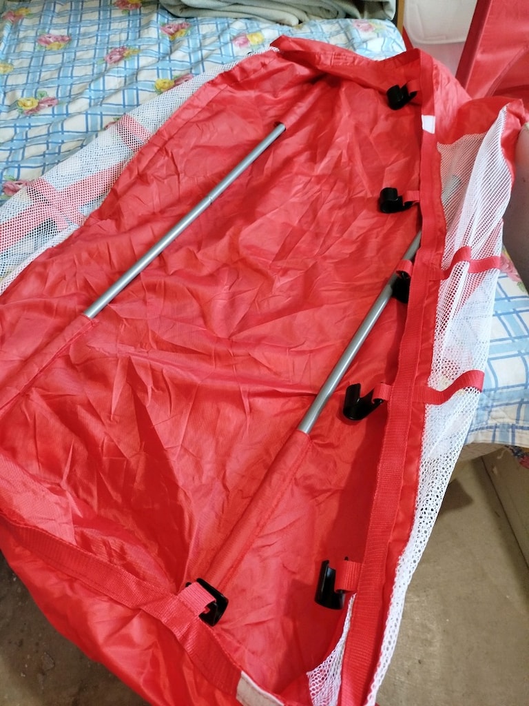 bütün aksesuarları var yatağı ile verilecek isterseniz - 3