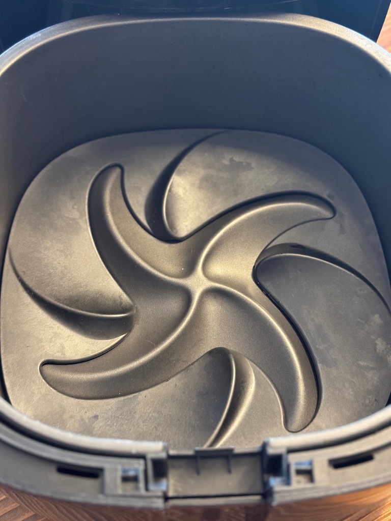 Philips Premium Airfryer XXL - 6