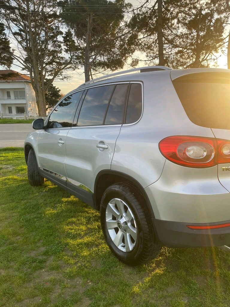 tiguan - 8