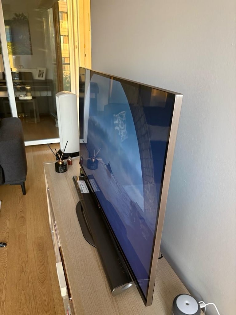 LG 42” Televizyon smart tv kumandalı - 5