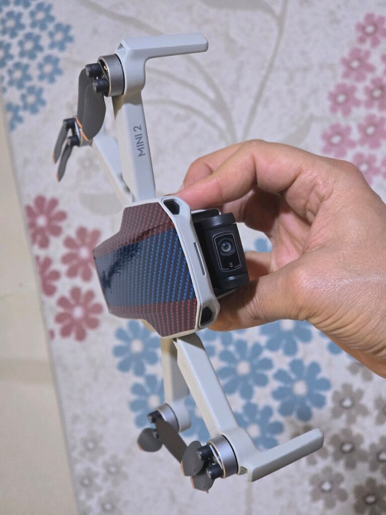 dji mini2 4k drone - 3