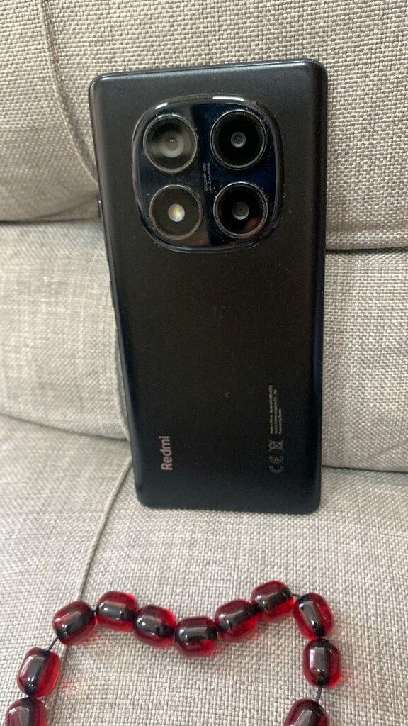 redmi note 14 pro 256 GB TR cihazı - 6
