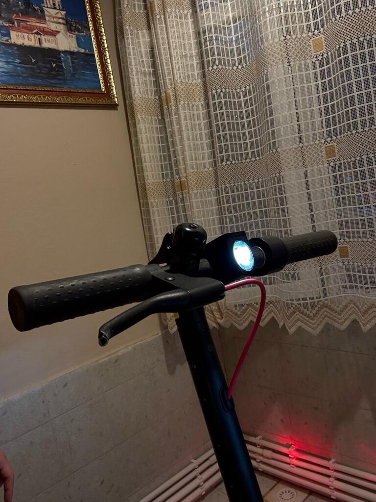 Mi Scooter Pro 2 - 5