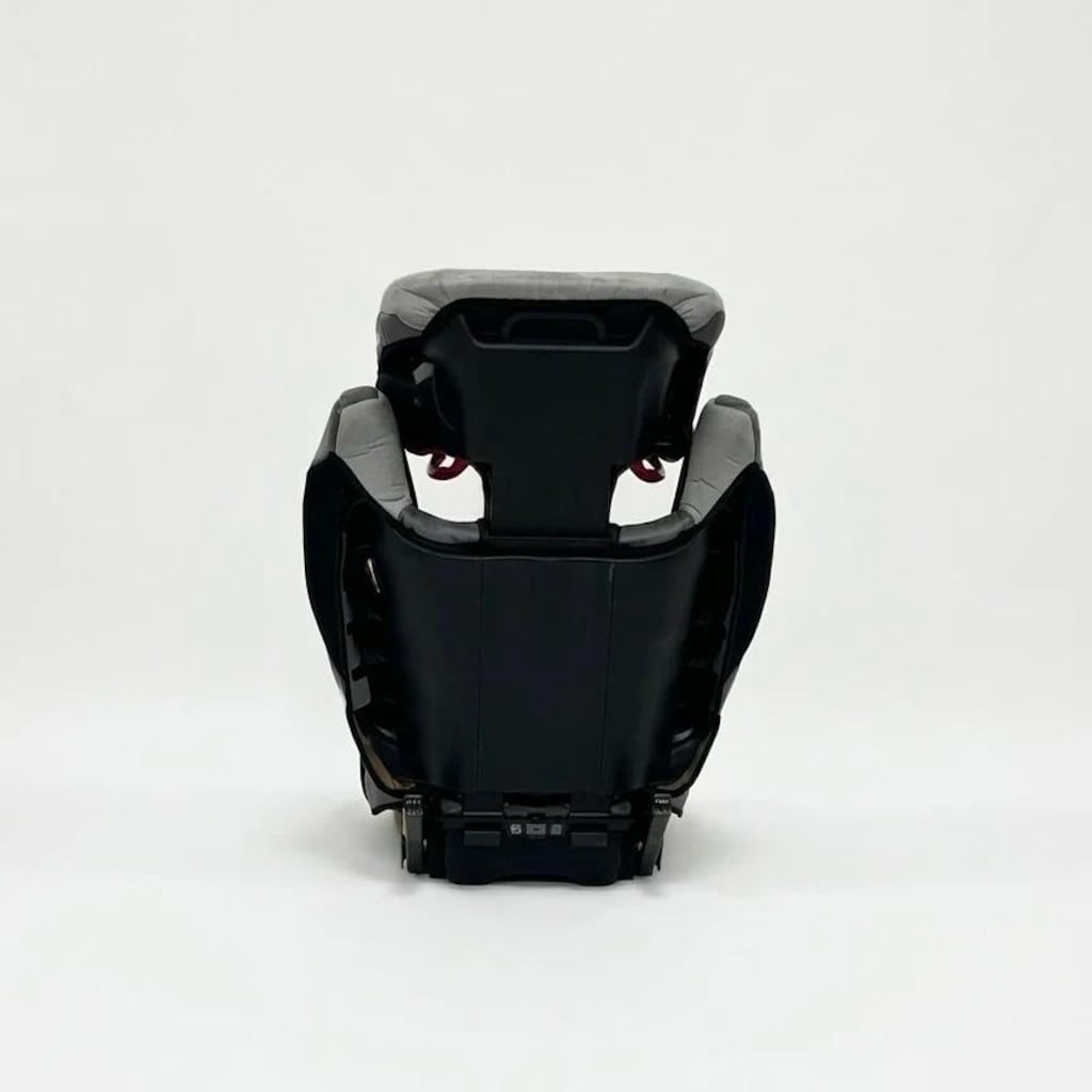 Recaro Monza Nova Gri Oto Koltuk - 4