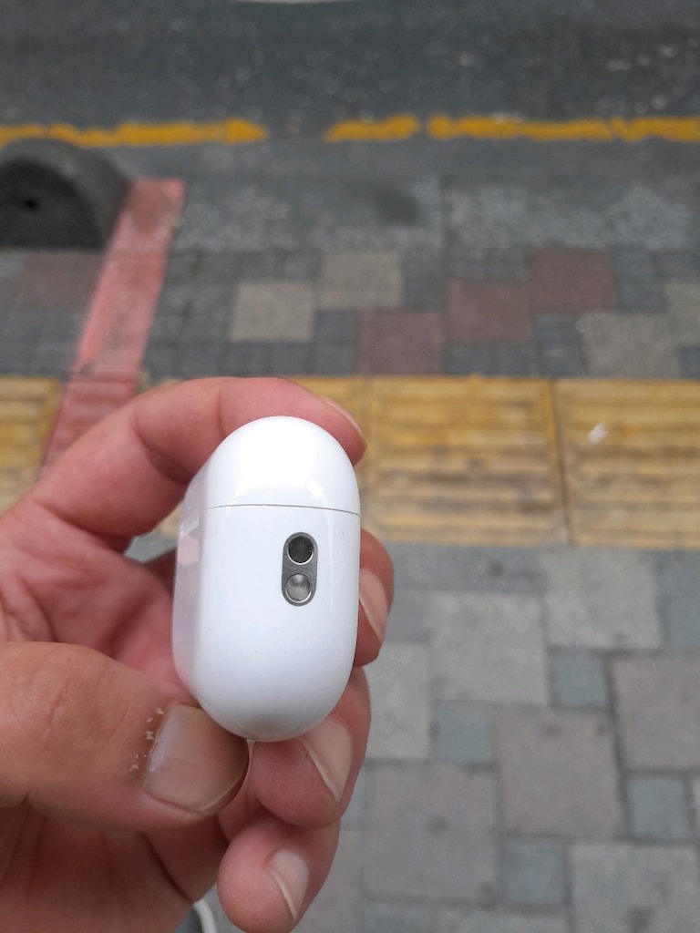 Airpod 2.nesil pro - 4