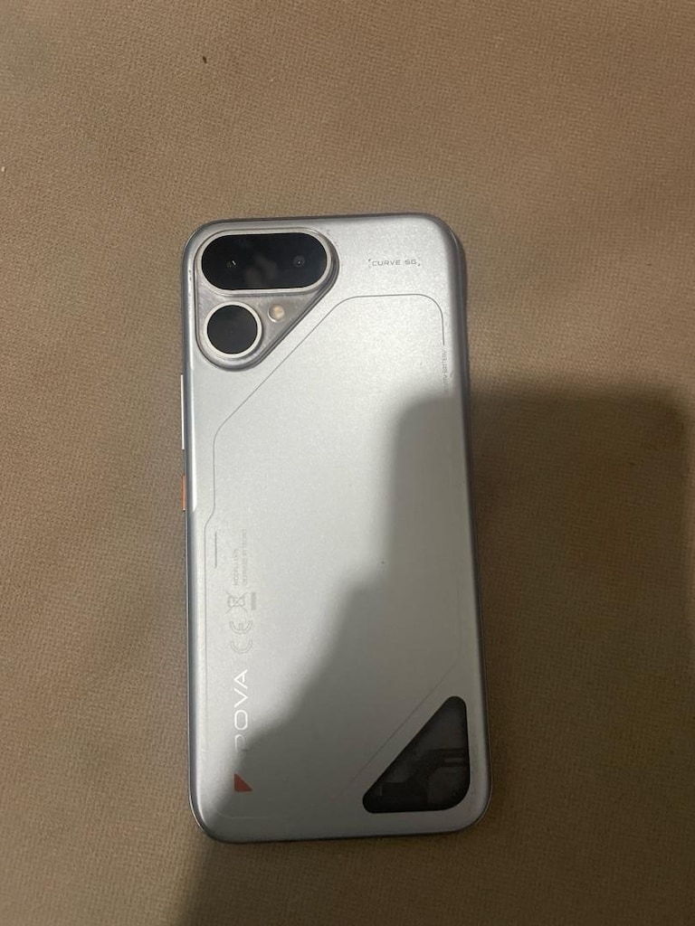 İhtiyaçtan satılık tecno pova - 2