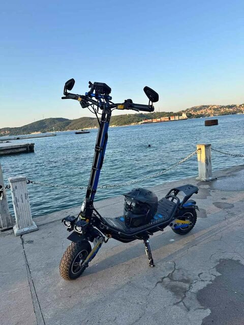 Onvo Rx9