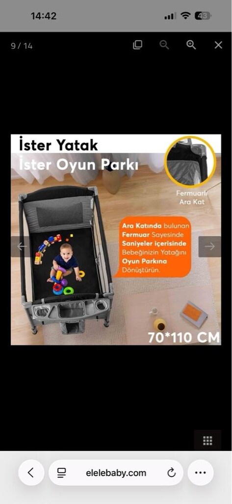 park yatak - 13