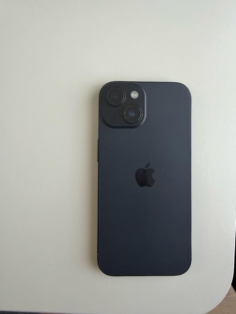 iPhone 15 128 GB Siyah | Temiz Kullanılmış | Kutu Ve Aksesuar - 2