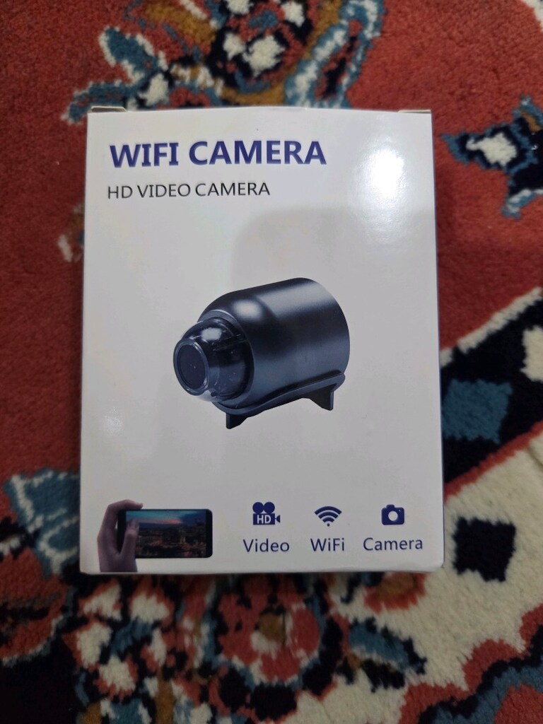 mini kamera gizli kamera