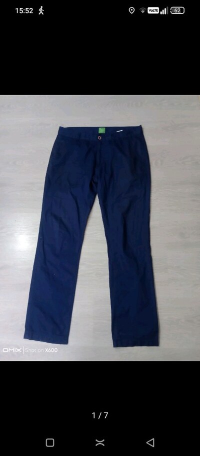 yazlık erkek pantolon