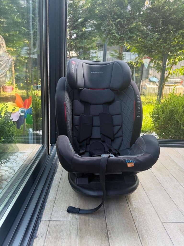 araba koltuğu e-bebek babygo - 3
