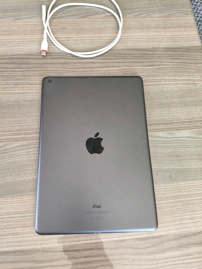 iPad 9 nesil 64 GB