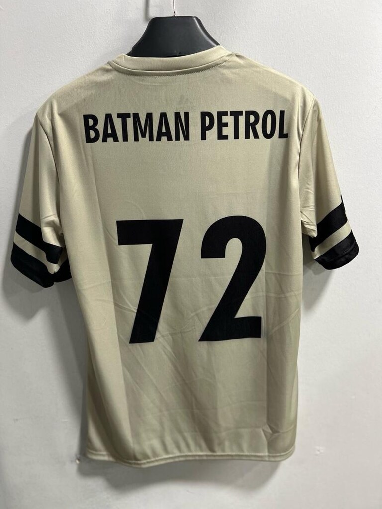 petrolspor forma - 3