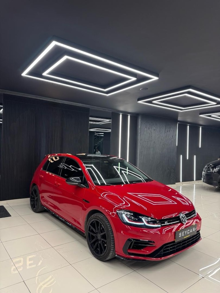 2020 VOLKSWAGEN GOLF 1.5 TSİ| DSG FUL| MAKYAJLI - 4