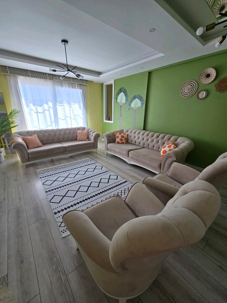 koltuk takımı - 8