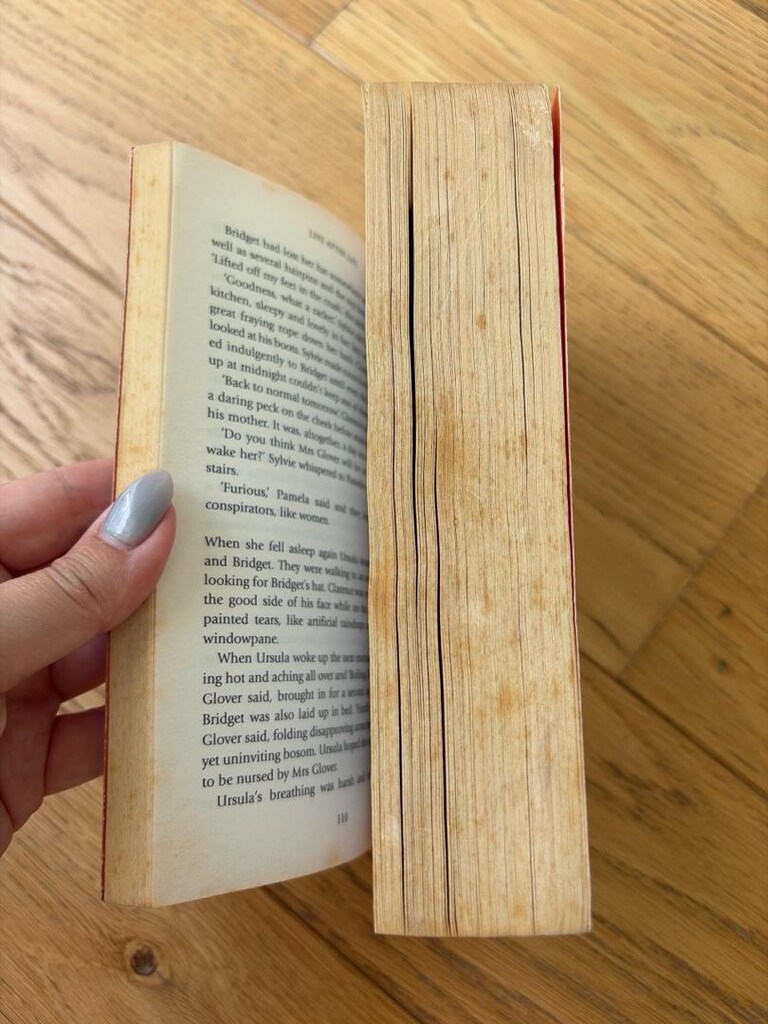 Kate atkinson - Life After Life - 3