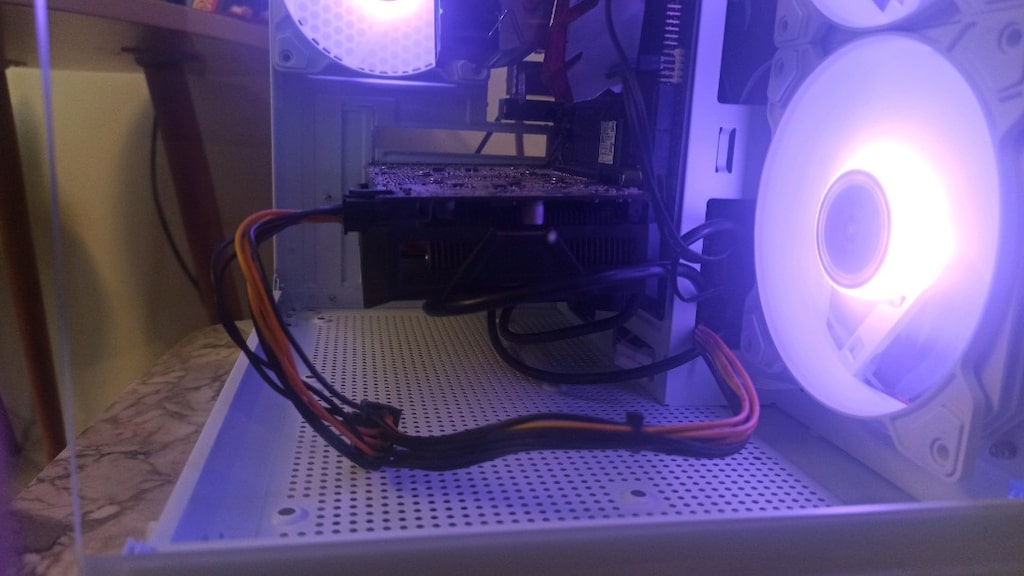 Temiz RX570 - 3