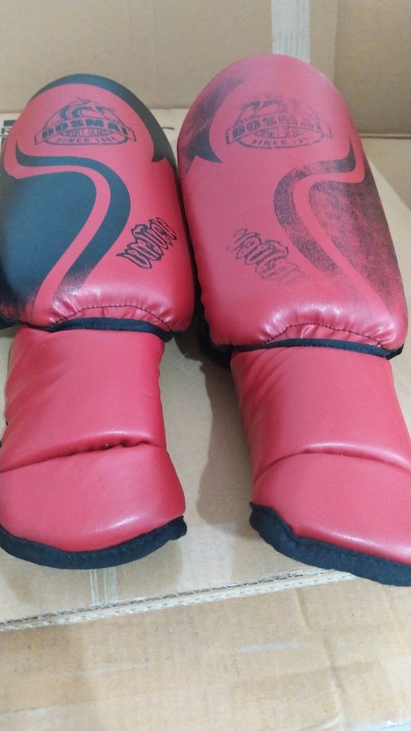 boks eldivenleri - 6