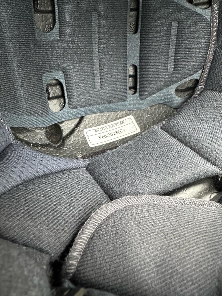 HJC C70N motosiklet kaskı - 6