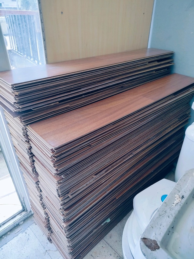 100m2 PARKE 6 BİN TL - 3