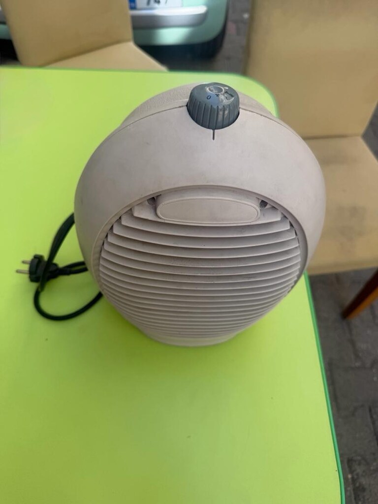 Elektirikli ısıtıcı - 2