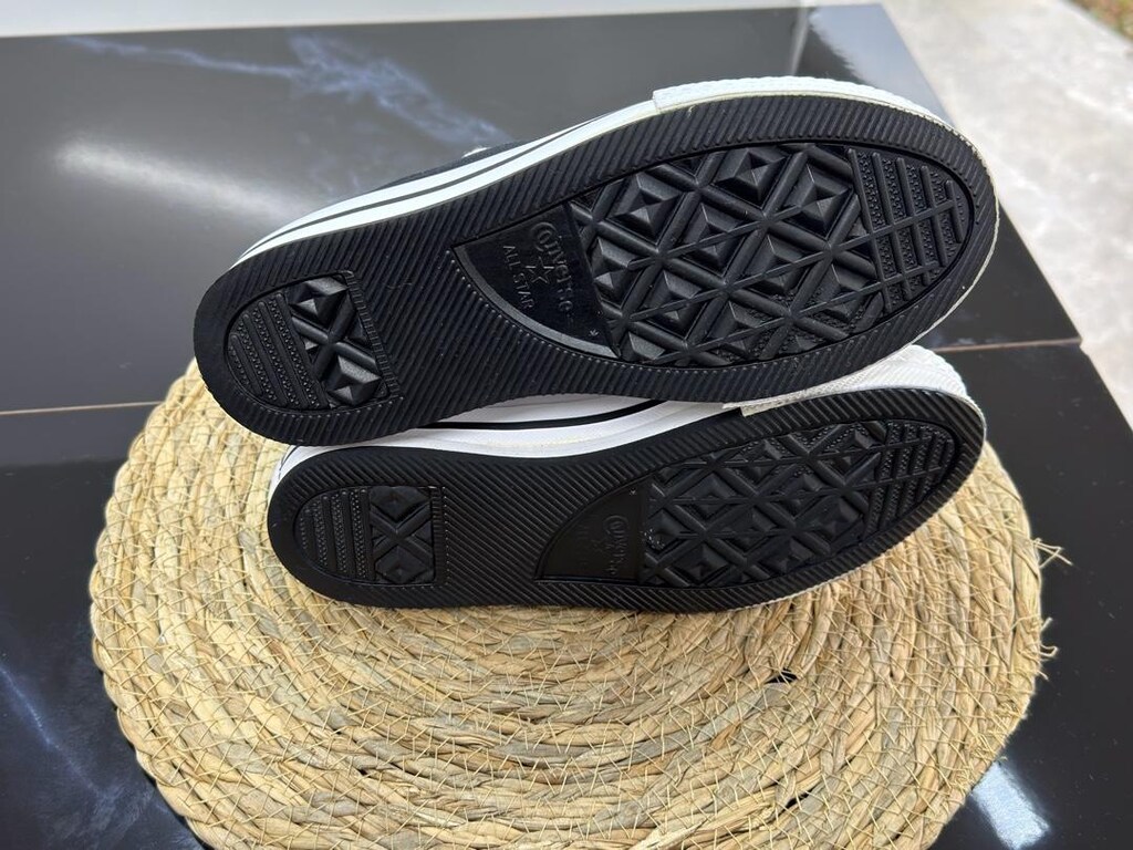 Orijinal CONVERSE 34 numara - 9
