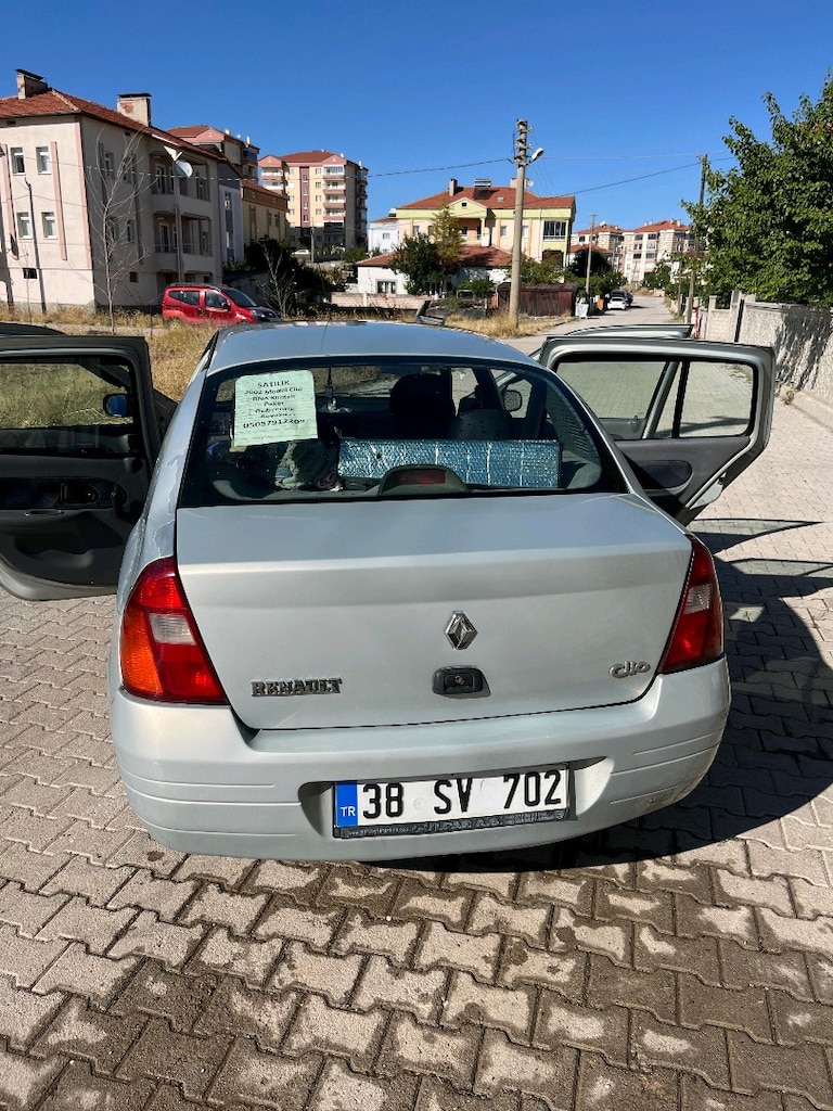 klimalı, değişensiz, boyasız - 13