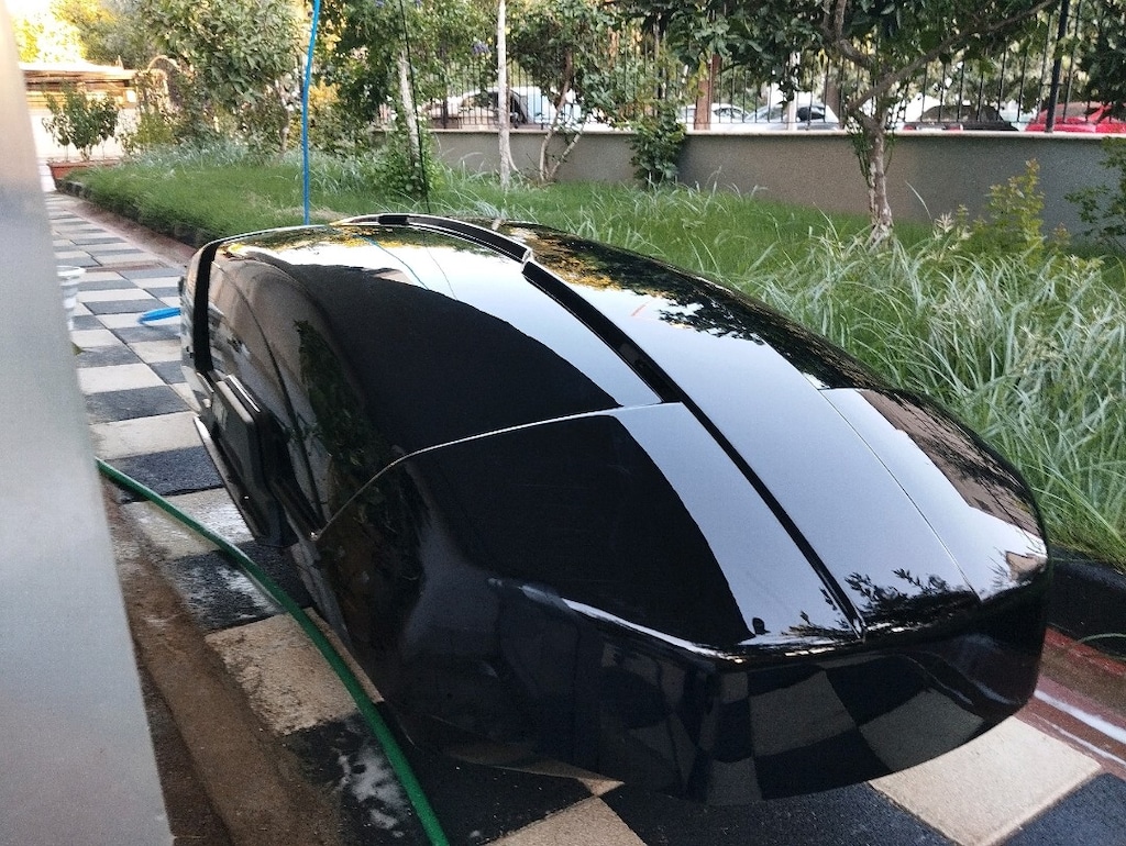Thule Portbagaj - 4