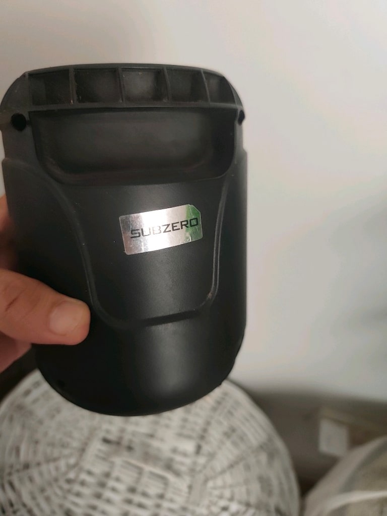 SUBZERO Bluetooth Hoparlör Arızalı - 4