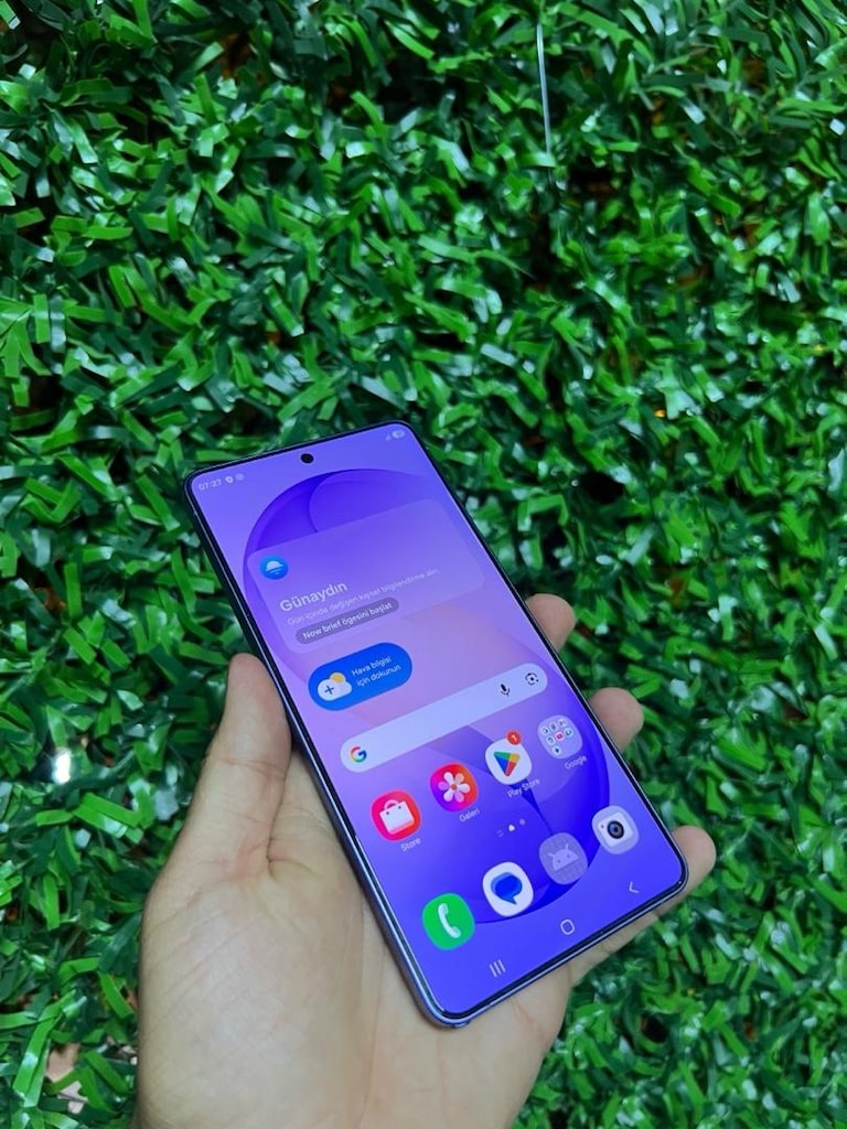 SAMSUNG s26 ultra 10 günlük sıfır cihaz - 3