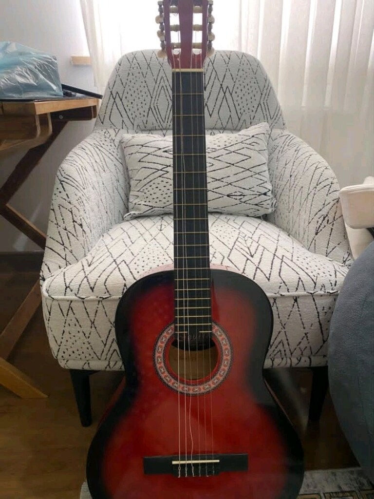 Gitar - 10