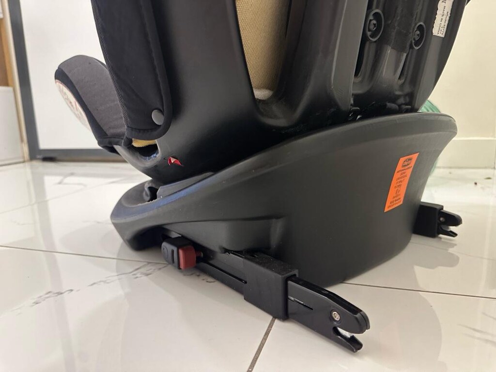 Chicco unico 0 1 2 3 oto koltuğu 0-36 kg - 2