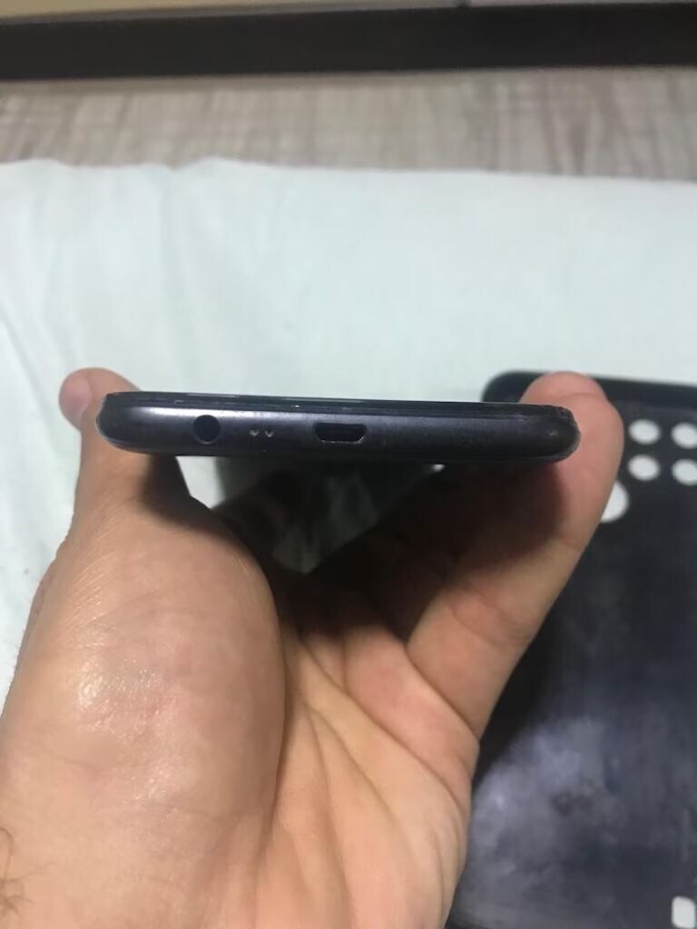 REALME C21Y 64GB YURTİÇİ FULL AKTİF CİHAZ PİL HIZ PERFORMANS COK İYİ - 4