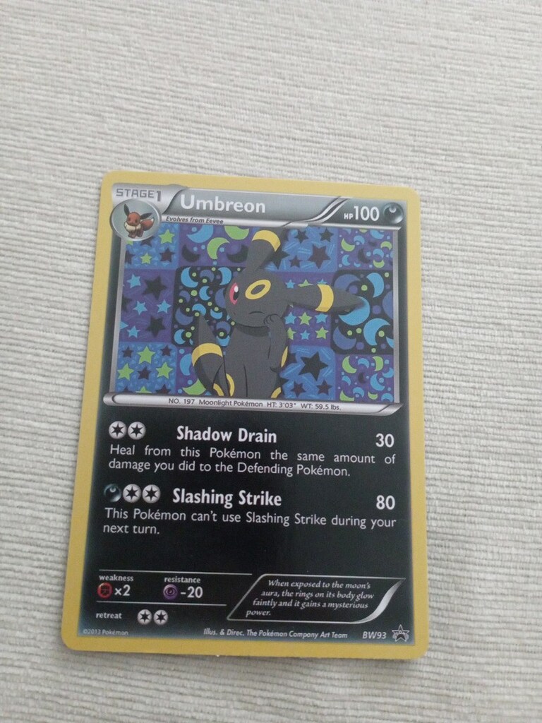 pokemon kartları - 2