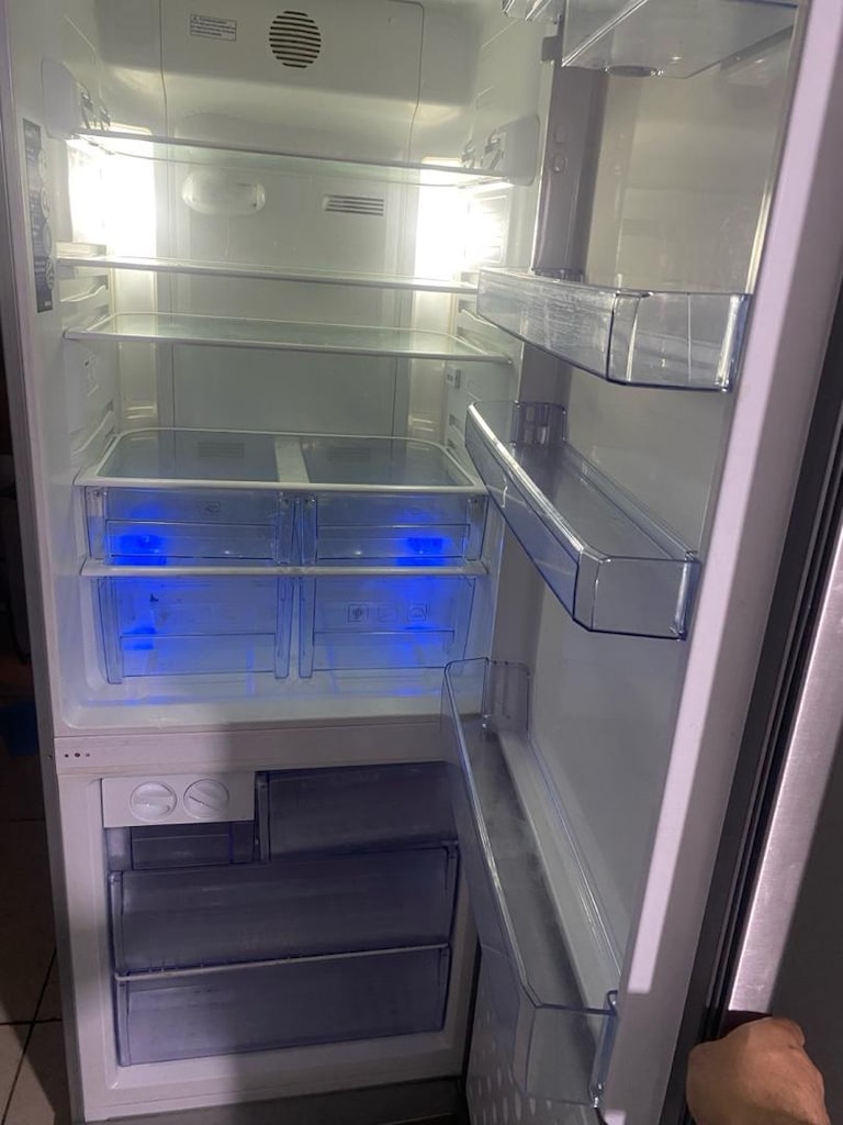 beko nofrost buzdolabı nakliye kurulum dağil sorunsuz - 7