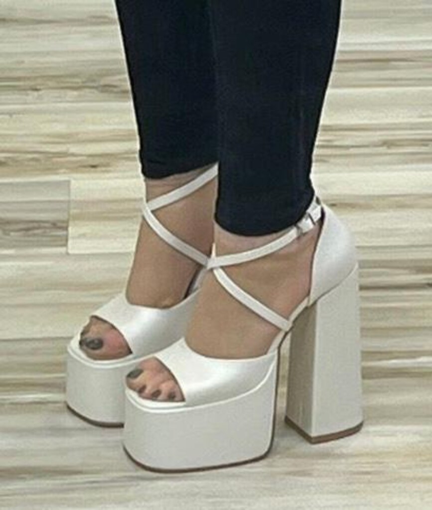 gelin ayakkabısı - 2