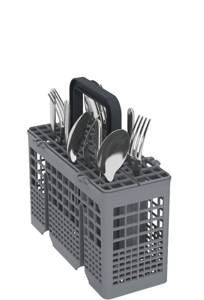 Arçelik 6188 DI Bulaşık Makinesi - 13