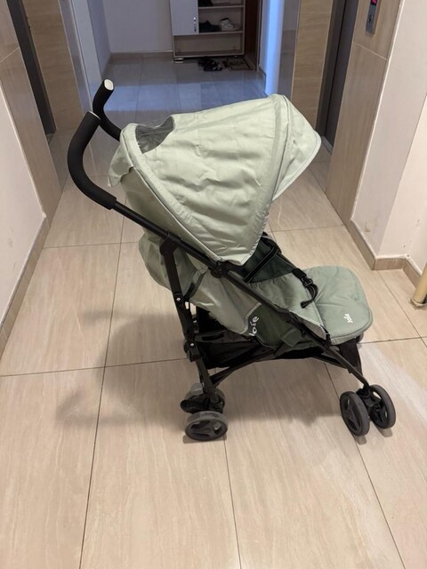 Joie marka baston bebek arabası