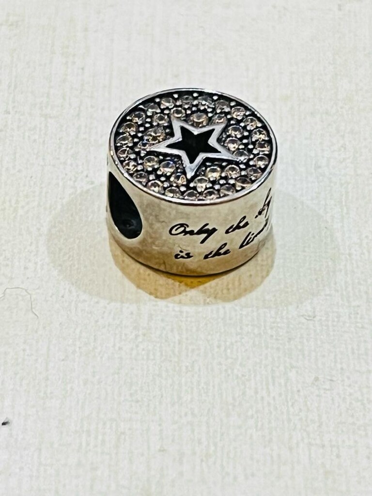 pandora charm - 3