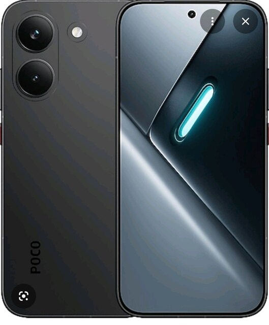 POCO X8 PRO 20 GÜNLÜK